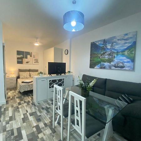 Holidays2Benalmadena Siroco Parking And Balcony Apartment ภายนอก รูปภาพ
