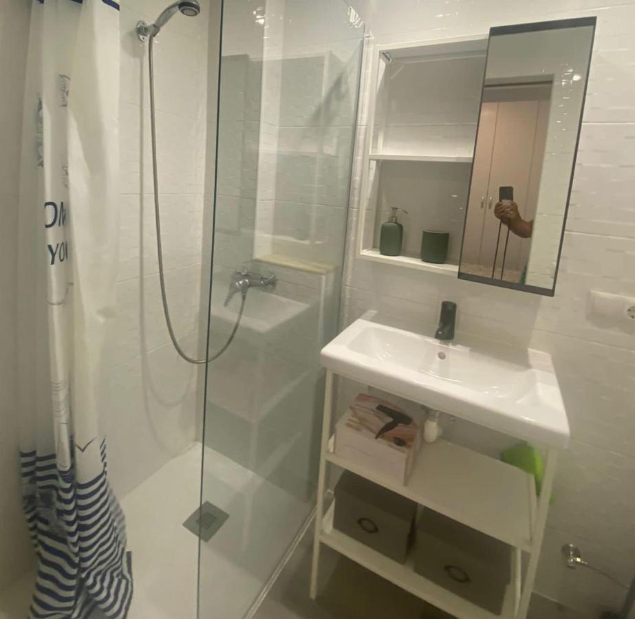 Holidays2Benalmadena Siroco Parking And Balcony Apartment ภายนอก รูปภาพ