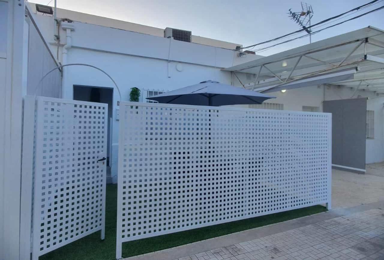 Holidays2Benalmadena Siroco Parking And Balcony Apartment ภายนอก รูปภาพ