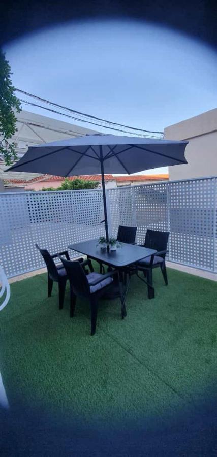 Holidays2Benalmadena Siroco Parking And Balcony Apartment ภายนอก รูปภาพ